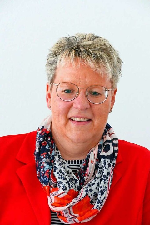 Tanja Rendler  | Foto: Verena Pichler