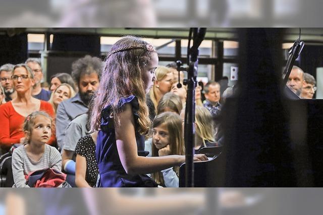 Musik macht Schule in Kirchzarten