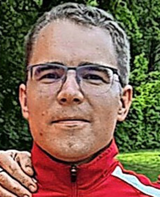 Michael Himmelsbach  | Foto: Laufgruppe Geroldseck Lahr