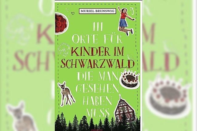 Wunderbare Orte fr Kinder