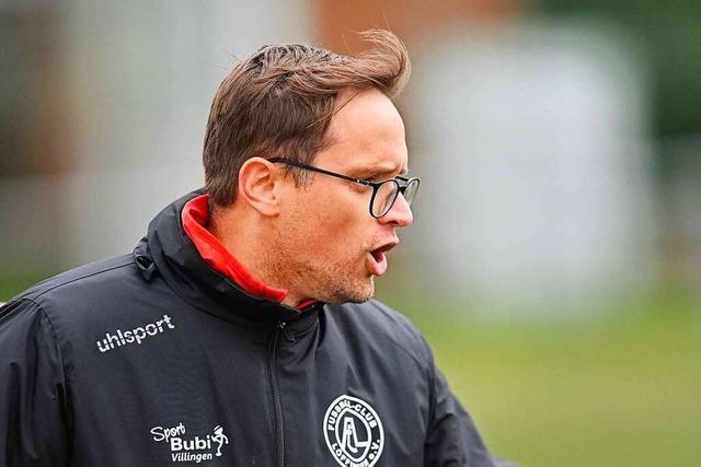 Bittere Pleite im Abstiegskampf: Der FC Löffingen unterliegt in Hochemmingen