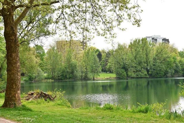 Bürgerverein Freiburg-Landwasser fordert Gleichbehandlung bei Kontrolle der Regeln für Parks