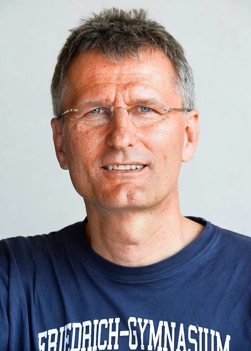 Steffen Jahnke  | Foto: Ingo Schneider