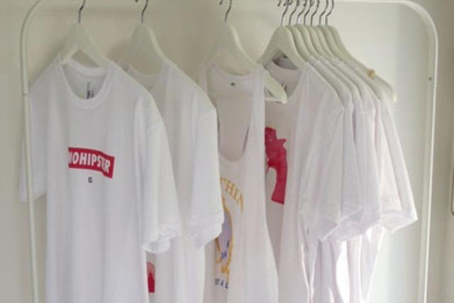 Streetwear-Label Rivrav: Zwei Freiburger entwerfen T-Shirts mit Wiedererkennungswert