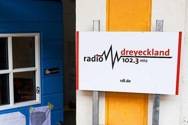 Kein Prozess gegen Freiburger Radio-Dreyeckland-Redakteur wegen Internetlink