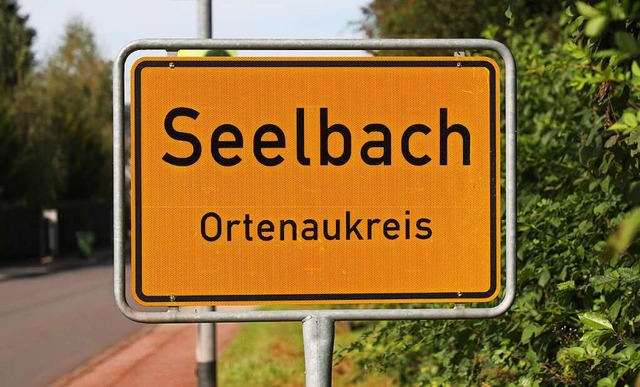 Seelbach sucht nach einem neuen Brgermeister oder einer neuen Brgermeisterin  | Foto: Christoph Breithaupt