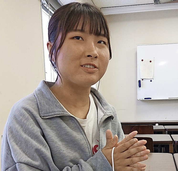 Die Stadt des Friedens fürchtet um ihren Ruf Ausland Badische Zeitung