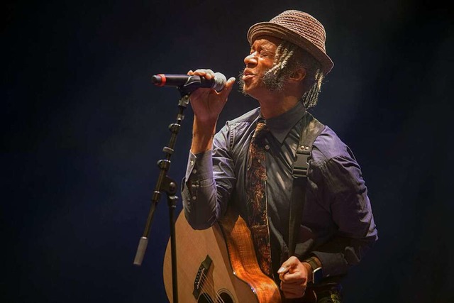 Fantastic Negrito  | Foto: Carlo Vergani (imago)