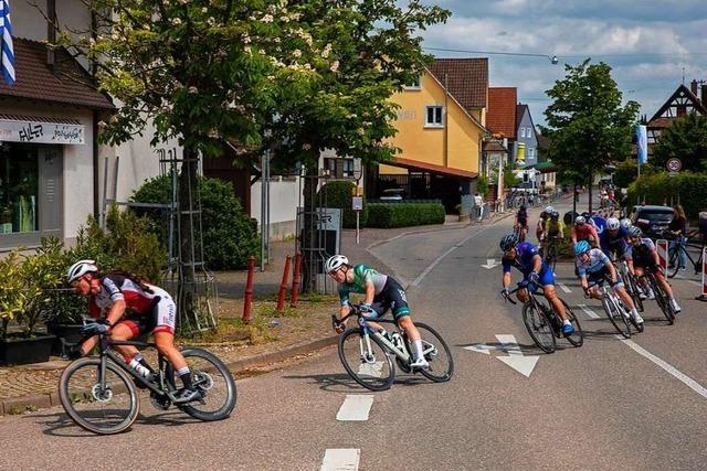 Fotos: Rennen beim Radsportverein Concordia Holzhausen