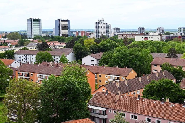 ber 2000 Haushalte waren von den Ausfllen betroffen.  | Foto: Thomas Kunz