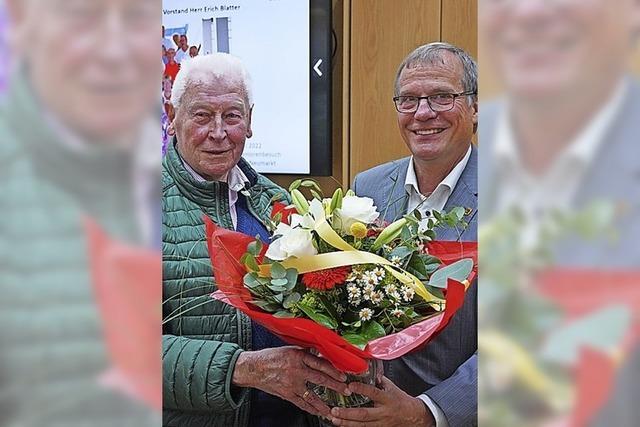 Vale of Glamorgan ist das Partnerschafts-Sorgenkind