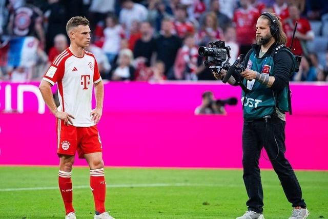 Niederlage gegen Leipzig – Bayern stolpern im Meisterschaftsrennen