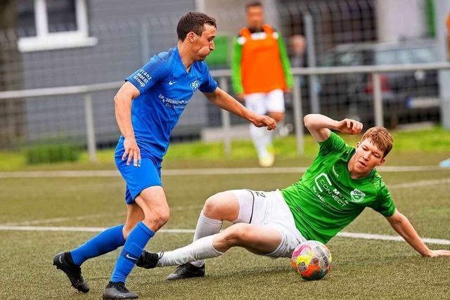FC Neustadt verpasst nchste berraschung gegen die DJK Donaueschingen
