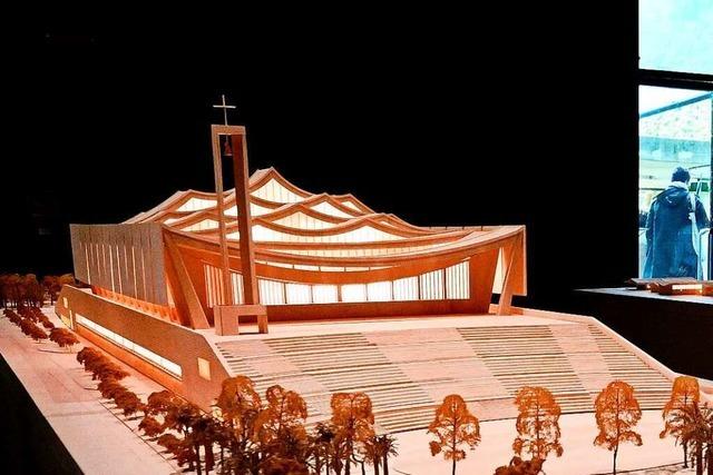 Architekturbiennale in Venedig: Der Kick kommt aus dem Sden