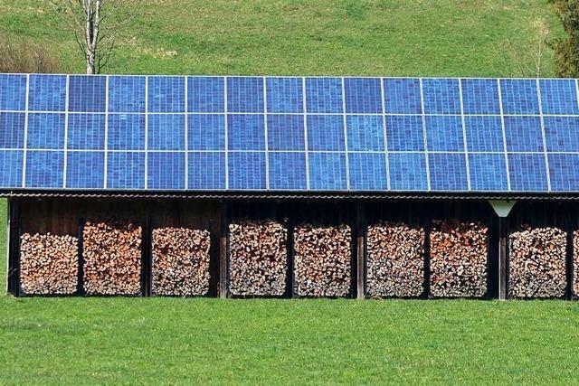 Titisee-Neustadt: Photovoltaik ist eine Hürde für einen Großparkplatz