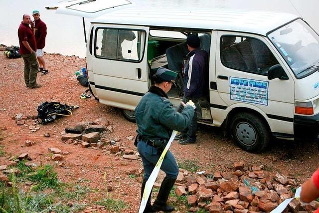 Portugiesische Polizei plant neue Suchaktion im Fall Madeleine McCann