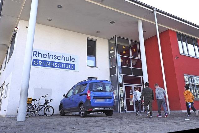Neuenburger Schulrektorin pldiert fr Schlieung einer Auenstelle
