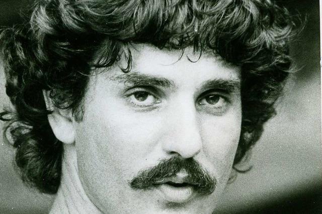 Vor 40 Jahren wurde der Freiburger Arzt Tonio Pflaum in Nicaragua ermordet