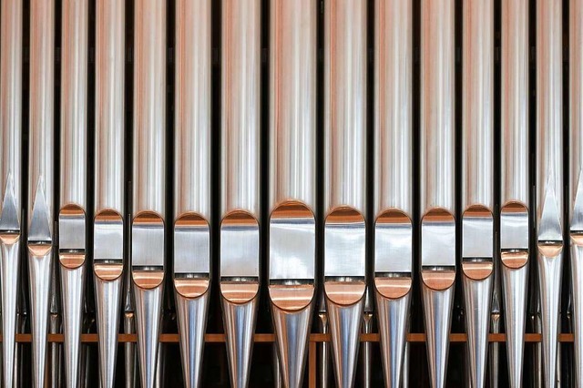 Muss dieses Instrument ein Mensch spielen?  | Foto: Sebastian Kahnert (dpa)