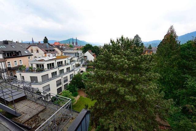 Nach Schlappe vor Gericht: Stadt Freiburg stoppt Investoren mit Bebauungsplan für die Wiehre