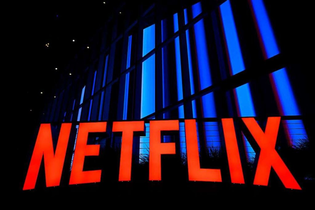 Netflix-Nutzer in Deutschland sollen 4...r einen fremden Account nutzen wollen.  | Foto: PATRICK T. FALLON (AFP)