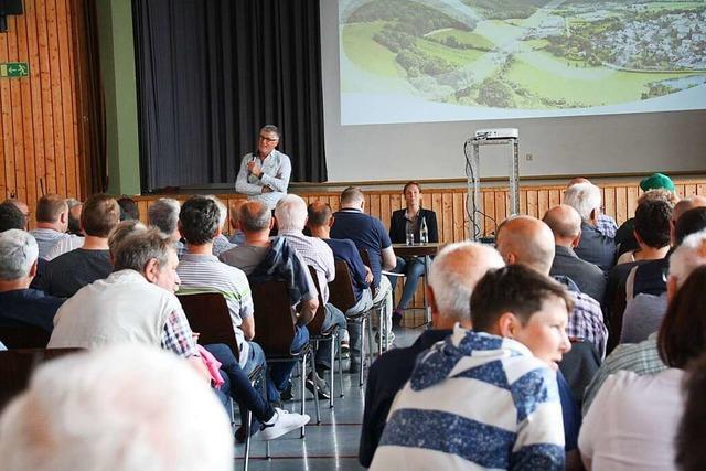 Pläne für Nahwärmenetz in Forchheim stehen am Scheideweg