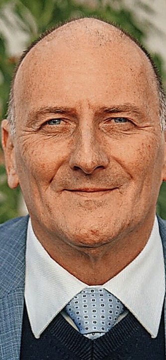 Jrgen Langer  | Foto: privat