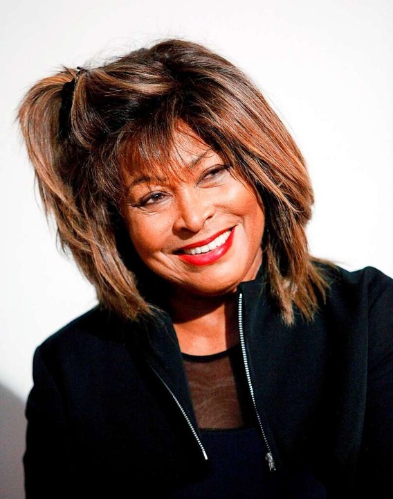 Tina Turner, 2009.  | Foto: epa Keystone Della Bella