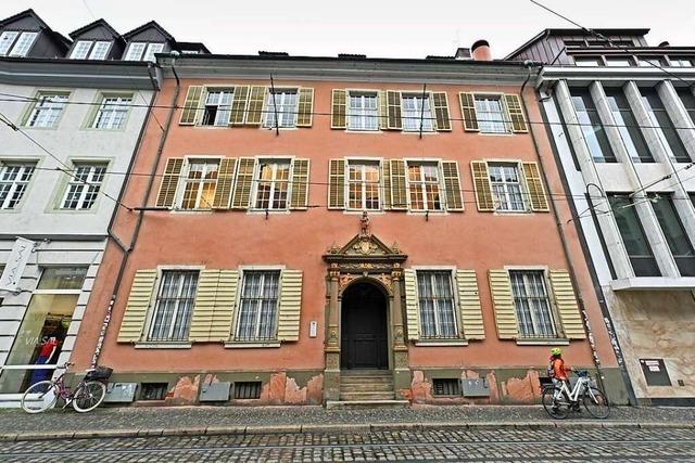 Mutlos, planlos, intransparent: Wie Freiburgs Stadtverwaltung mit wichtigen Gebäuden umgeht