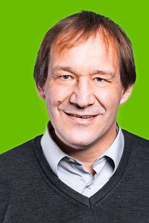 Planer Felix Berschin  | Foto: Privat