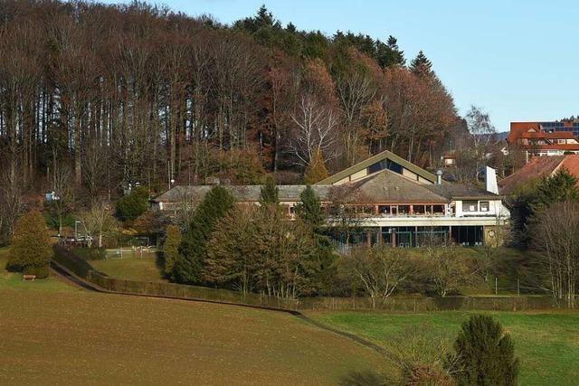 LED-Licht frs Kurhaus zehnmal teurer als angenommen