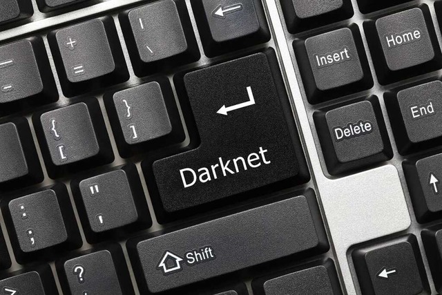 Vom Bildungsserver des Basler Erziehun...sind im Darknet verffentlicht worden.  | Foto: chingyunsong 