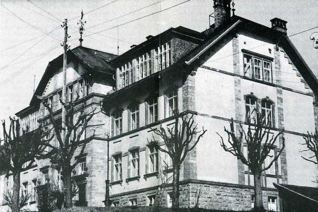 Neustadts Grundschule wird stolze 125 Jahre alt