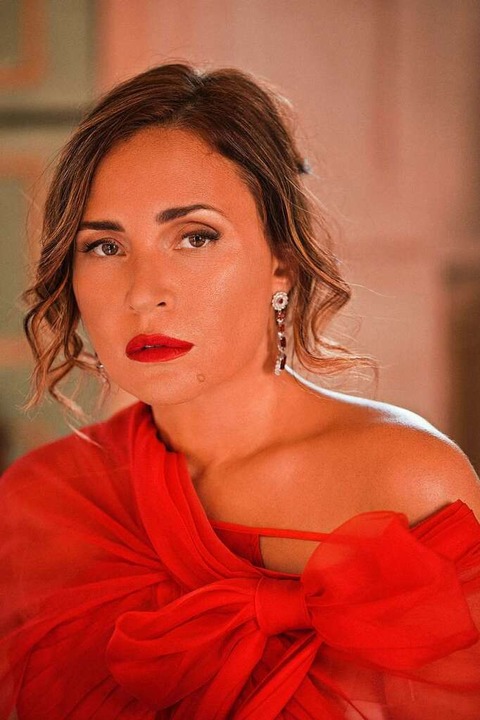 Sonya Yoncheva  | Foto: Victor Santiago