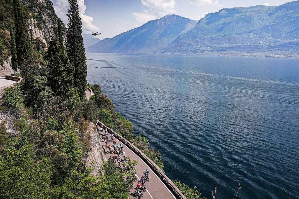 Vacanze in Italia: i viaggiatori dovrebbero essere preparati per questo clima panoramico