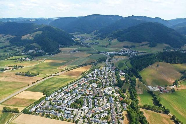 Heizungseuphorie in Kirchzarten-Burg: Bro plant nun das Nahwrmenetz