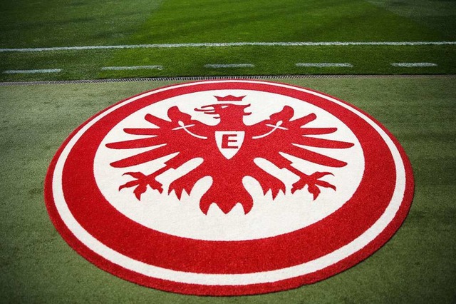 &#8222;Wir schauen nur auf uns. Das En...nt der Eintracht-Coach Oliver Glasner.  | Foto: Frank Rumpenhorst (dpa)