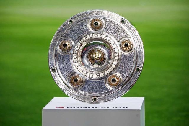 Ein letzter Bundesliga-Spieltag mit unglaublicher Spannung