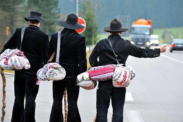 Schopfheimer Filmgesprch widmet sich dem Handwerk