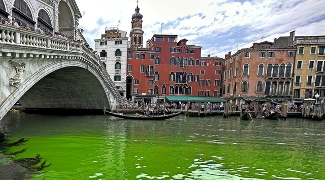   | Foto: Luigi Costantini (dpa)