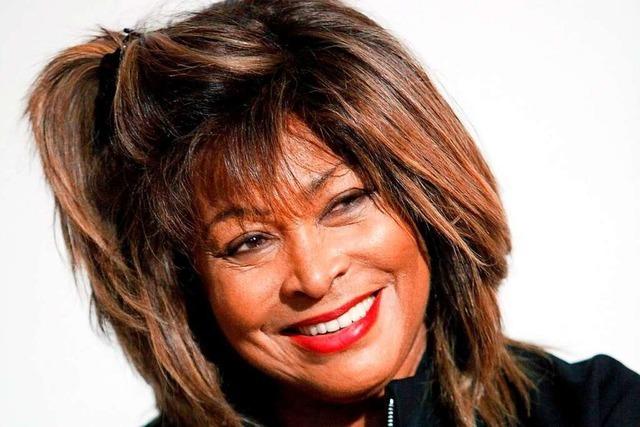 Tina Turner feiert Hochzeit – Happy End am Zrichsee