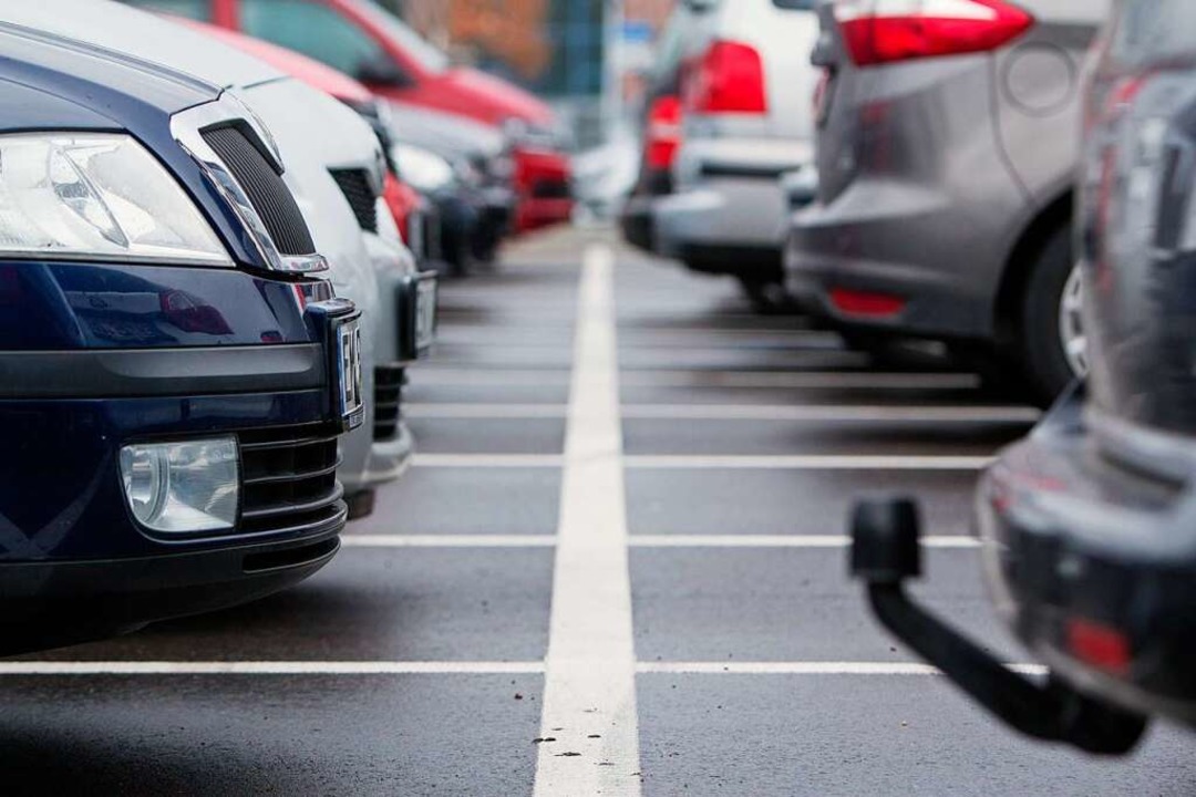 Teilnehmer des BZ-Checks wünschen sich innerorts mehr Parkplätze.  | Foto: Patrik Müller