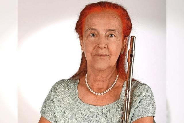 Olga Zheltikova und Barbara Hank spielen Werke der Meister des Barock im Kaisersaal