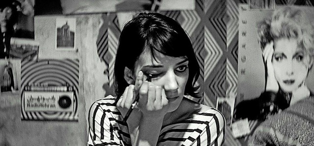   | Foto: Ana Lily Amirpour