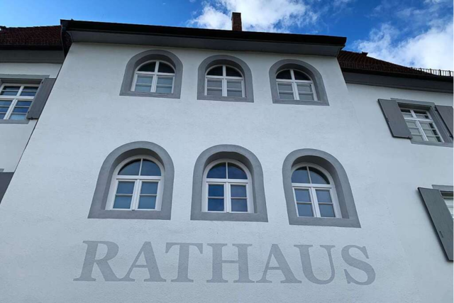 Eschbachs Noch-Brgermeister Schlafke bestreitet Beeinflussung
