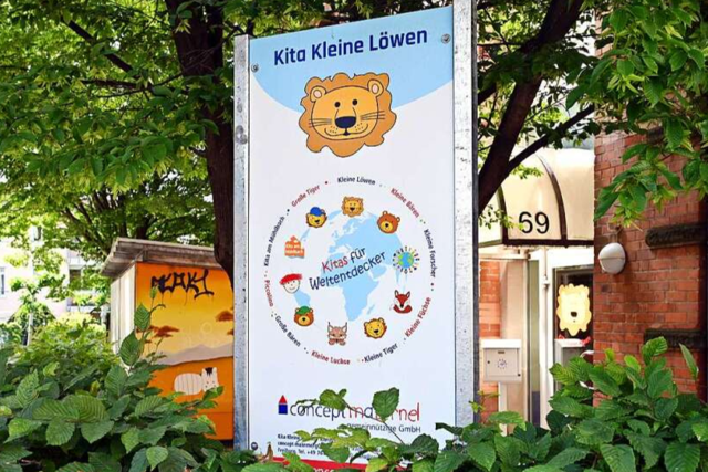 Insolventer Freiburger Kita-Trger Concept Maternel hofft auf Lsung