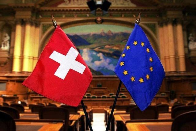 Schweizer Parlament stimmt gegen indirekte Rüstungsexporte an Ukraine