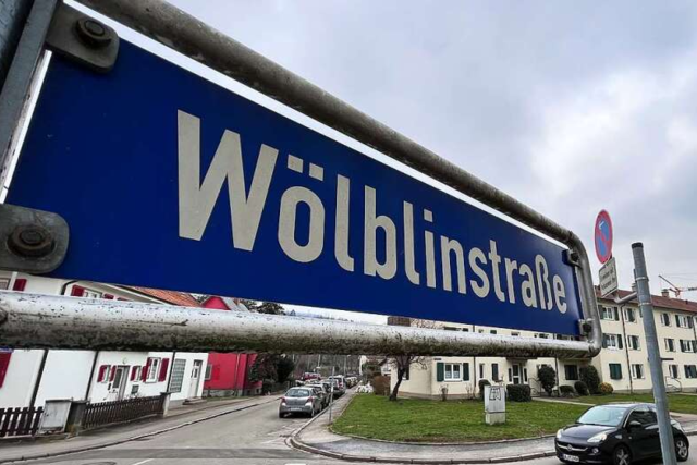 Wölblinstraße: Stadt Lörrach zeigt Hassmails und Hassanrufe an