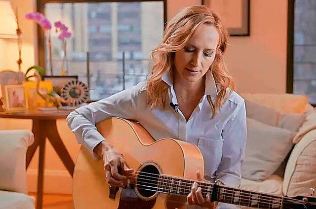 Als Chely Wright sich outete, war ihre Karriere als Country-Star vorbei.  | Foto: Outhaus Films