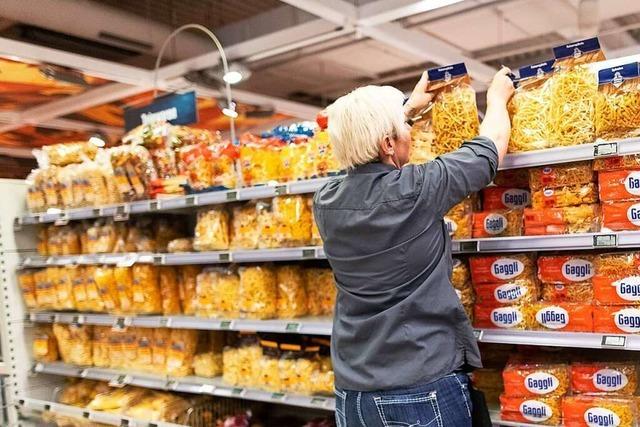 Eigenmarken und regionale Produkte sttzen die Edeka Sdwest